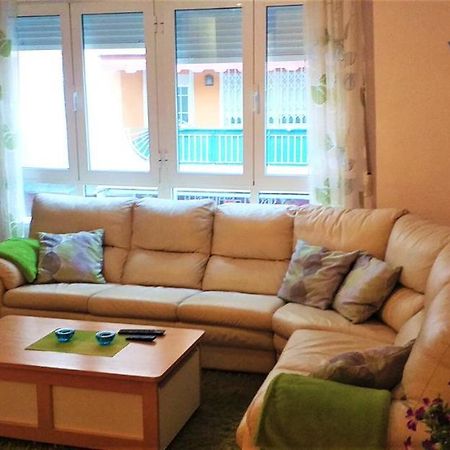 Downtown With Wifi & Tv Box Apartment Torrevieja Exterior foto