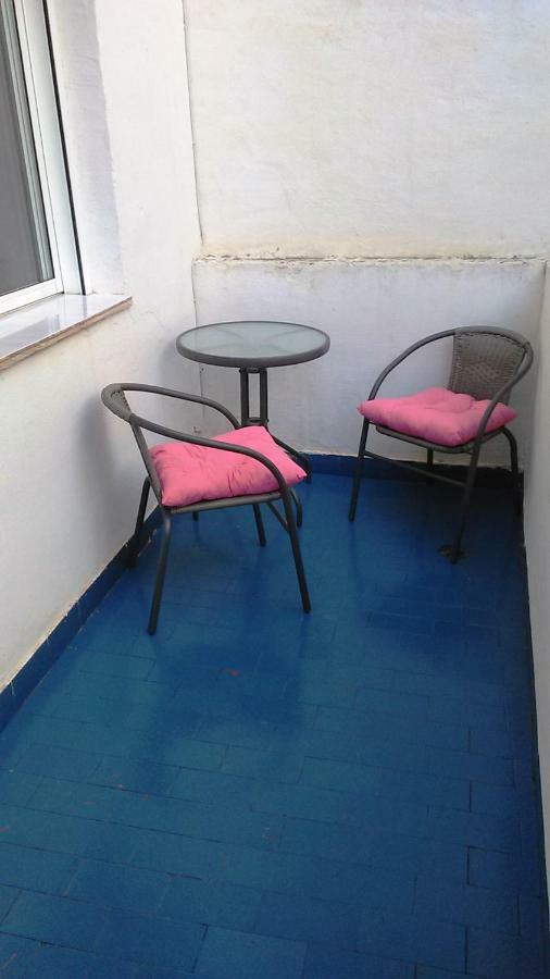 Downtown With Wifi & Tv Box Apartment Torrevieja Exterior foto