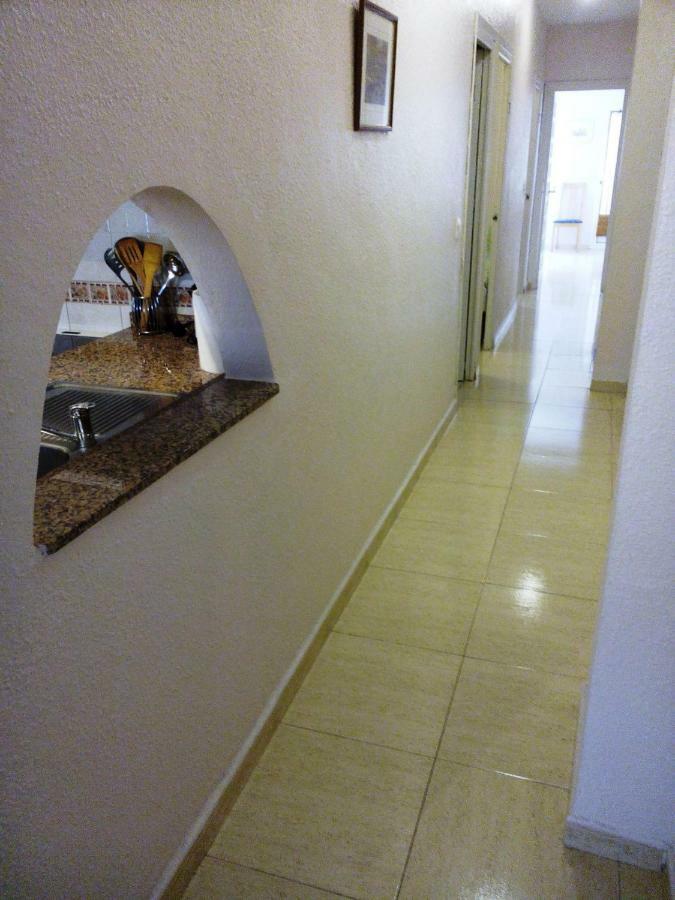 Downtown With Wifi & Tv Box Apartment Torrevieja Exterior foto